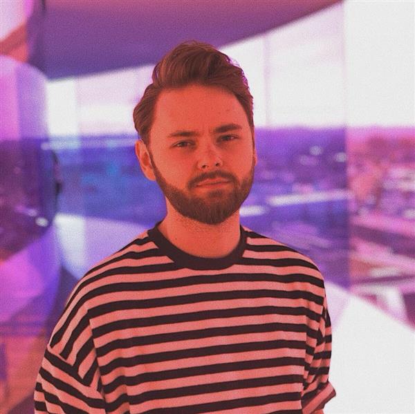 Sebastiaan van Nijen